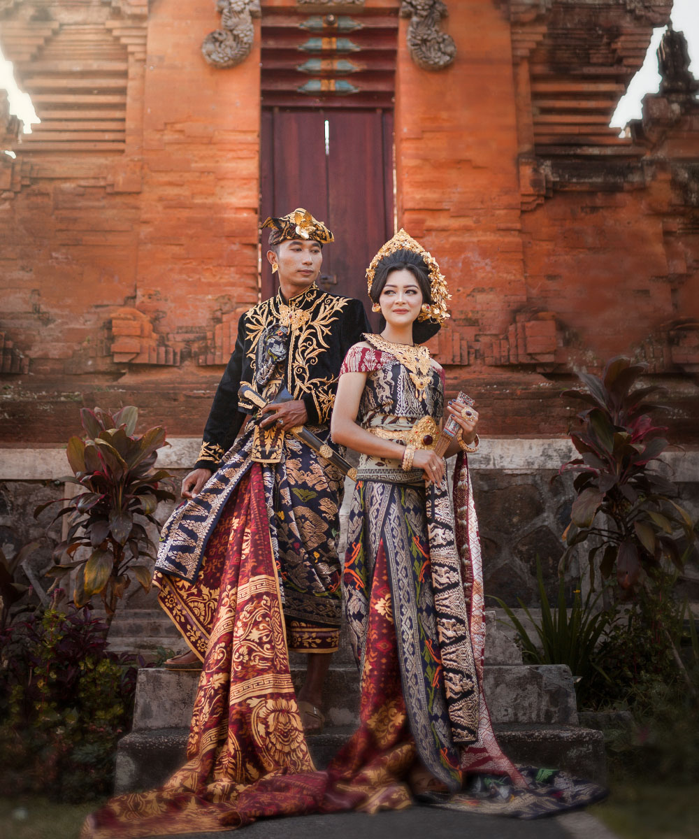 Detail Acara